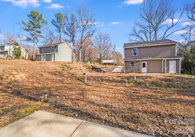 19th image of 341 Buckelew St, Lancaster, SC 29720 | MLS# 4385885