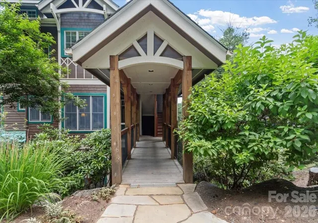 1st image of 45 Creekside Wy #I202, Burnsville, NC 28714 | MLS# 4385887