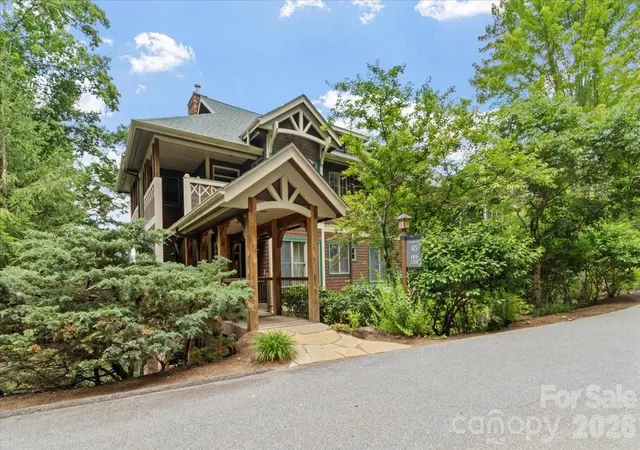 2nd image of 45 Creekside Wy #I202, Burnsville, NC 28714 | MLS# 4385887