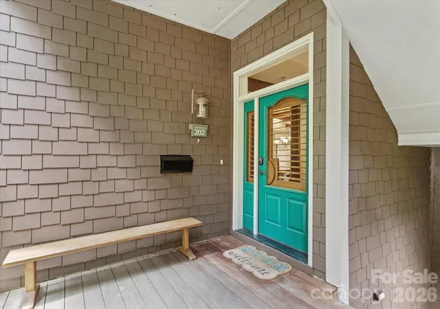 3rd image of 45 Creekside Wy #I202, Burnsville, NC 28714 | MLS# 4385887