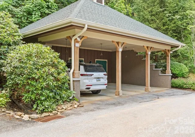 32nd image of 45 Creekside Wy #I202, Burnsville, NC 28714 | MLS# 4385887