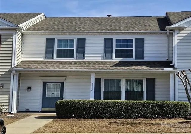 Photo 2 of Townhouse for sale at 3186 Mannington Dr, Charlotte, NC 28270 | MLS# 4385897 | Listing updated on 2026-09-02