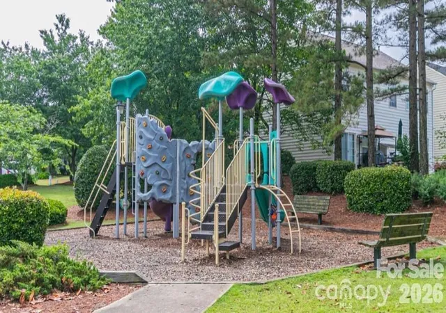 Photo 40 of Townhouse for sale at 3186 Mannington Dr, Charlotte, NC 28270 | MLS# 4385897 | Listing updated on 2026-09-02