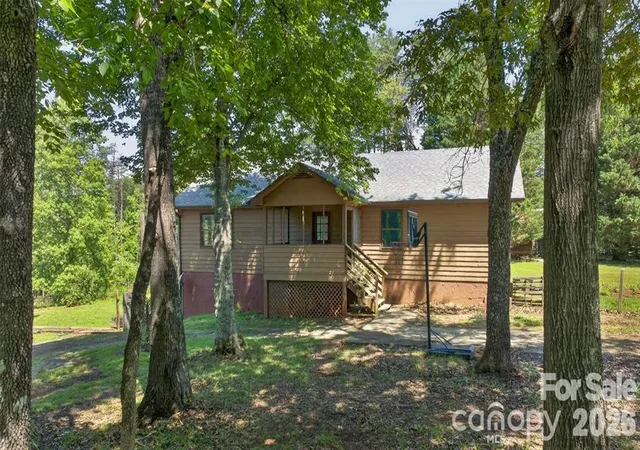 1st image of 00 Misery Ridge Trl, Mill Spring, NC 28756 | MLS# 4385906