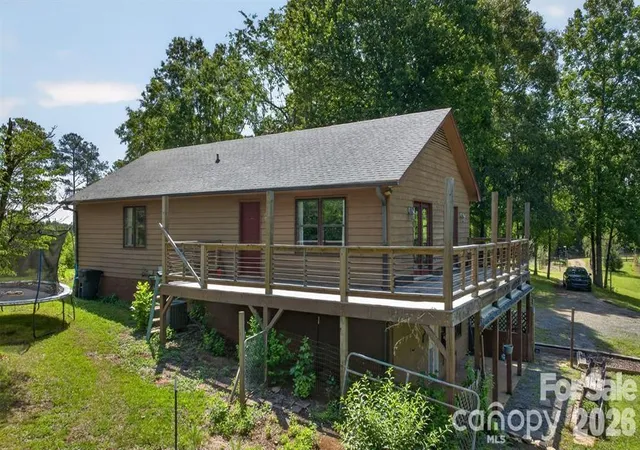 5th image of 00 Misery Ridge Trl, Mill Spring, NC 28756 | MLS# 4385906