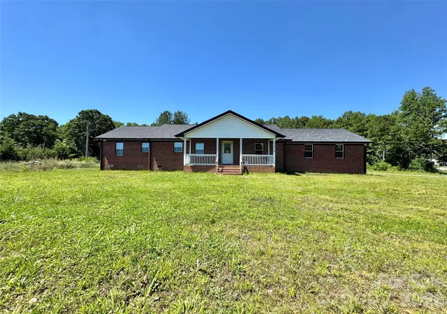 1st image of 1514 Clarence Secrest Rd, Monroe, NC 28110 | MLS# 4385909