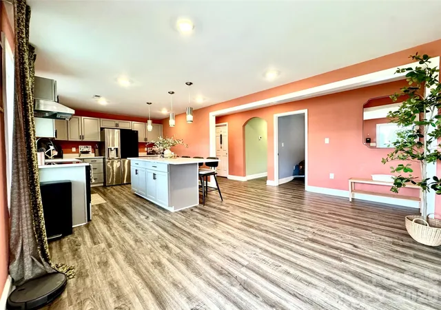 2nd image of 1514 Clarence Secrest Rd, Monroe, NC 28110 | MLS# 4385909
