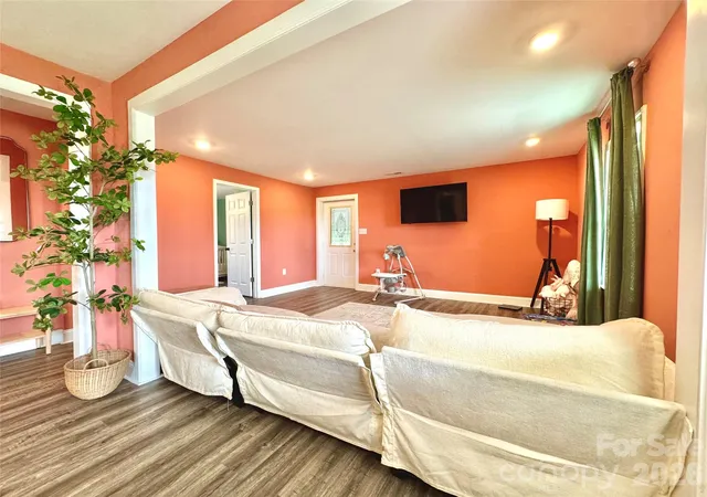 3rd image of 1514 Clarence Secrest Rd, Monroe, NC 28110 | MLS# 4385909