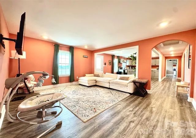 5th image of 1514 Clarence Secrest Rd, Monroe, NC 28110 | MLS# 4385909