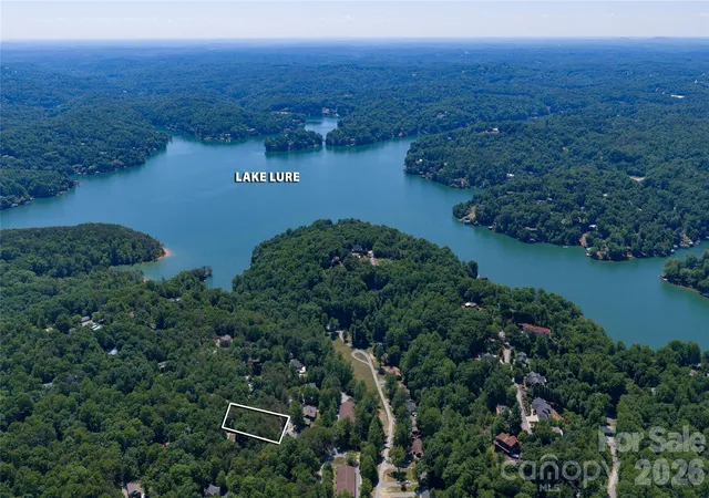 5th image of 0000 View Trl, Lake Lure, NC 28746 | MLS# 4385928