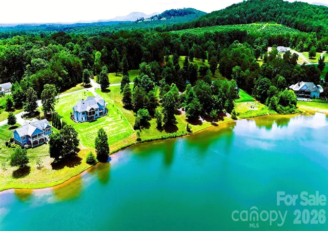 5th image of Lot 6 Mapleton Ln #Lot 6, Columbus, NC 28722 | MLS# 4385946