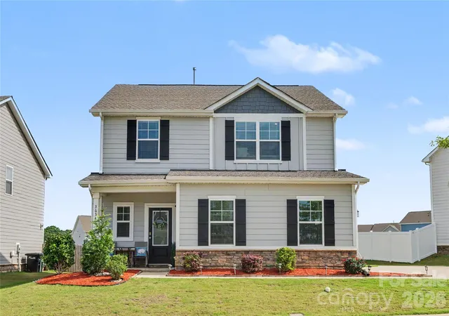 Homes for sale in Monroe, NC | 3634 Allenby Pl, Monroe, NC 28110 | MLS# 4385947