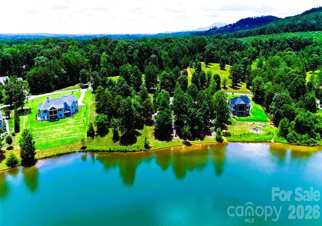 Homes for sale in Columbus, NC | Lot 6 Mapleton Ln #LOT 6, Columbus, NC 28722 | MLS# 4385948