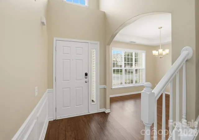 Homes for sale in Charlotte, NC | 2910 Azalea Hills Dr, Charlotte, NC 28262 | MLS# 4385950