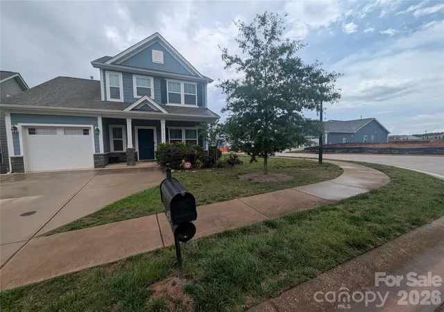 Photo 2 of Single family home for sale at 25655 Seagull Dr, Lancaster, SC 29720 | MLS# 4385958 | Listing updated on 2026-07-22