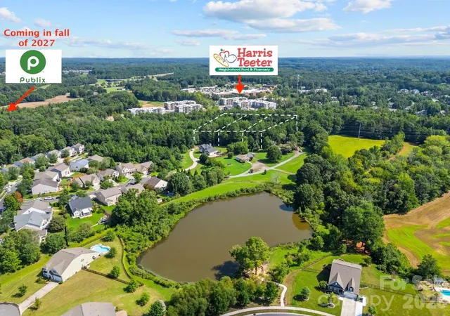 Homes for sale in Matthews, NC | 3017 Stevens Schultz Ln #Lot 2-4, Matthews, NC 28104 | MLS# 4385981