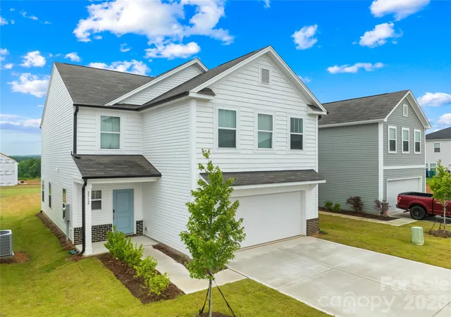 2nd image of 2312 Morgan Hills Dr, Albemarle, NC 28001 | MLS# 4385983