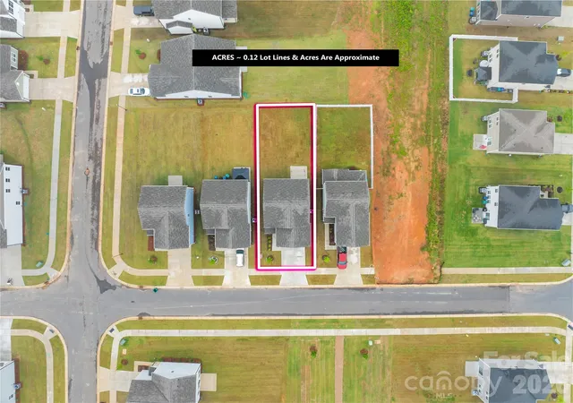 30th image of 2312 Morgan Hills Dr, Albemarle, NC 28001 | MLS# 4385983