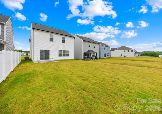 3rd image of 2312 Morgan Hills Dr, Albemarle, NC 28001 | MLS# 4385983