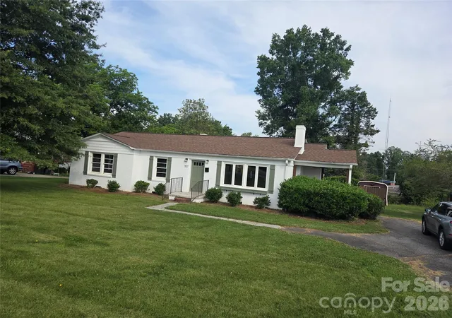 Homes for sale in Cherryville, NC | 707 E 1st St, Cherryville, NC 28021 | MLS# 4385987