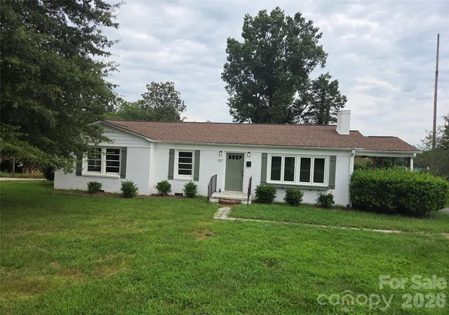 1st image of 707 E 1st St, Cherryville, NC 28021 | MLS# 4385987