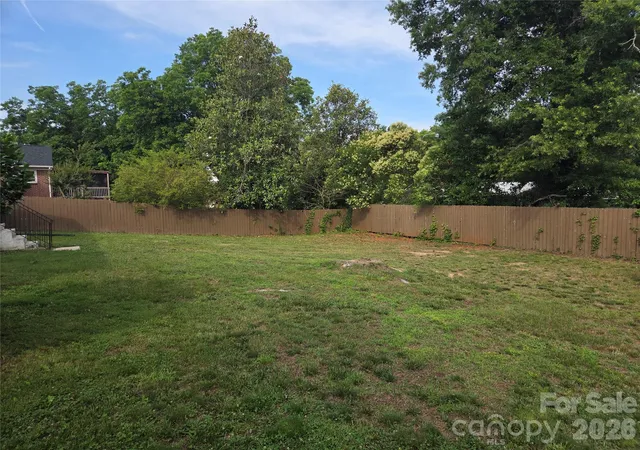 Homes for sale in Cherryville, NC | 707 E 1st St, Cherryville, NC 28021 | MLS# 4385987