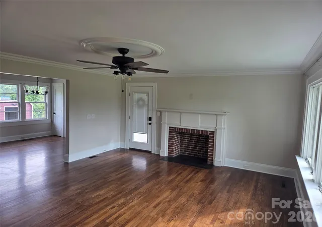 Photo 3 of Single family home for sale at 707 E 1st Street, Cherryville, NC 28021 | MLS# 4385987 | Listing updated on 2026-08-20