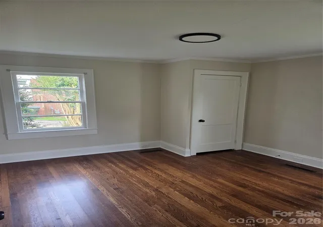 Photo 4 of Single family home for sale at 707 E 1st Street, Cherryville, NC 28021 | MLS# 4385987 | Listing updated on 2026-08-20