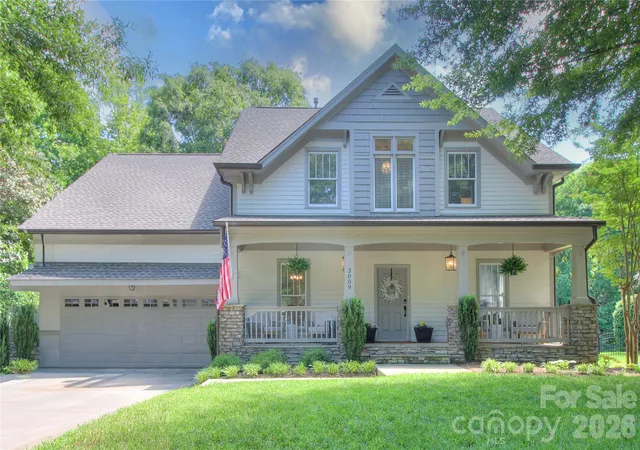 5th image of 3009 Thayer Dr, Waxhaw, NC 28173 | MLS# 4385990