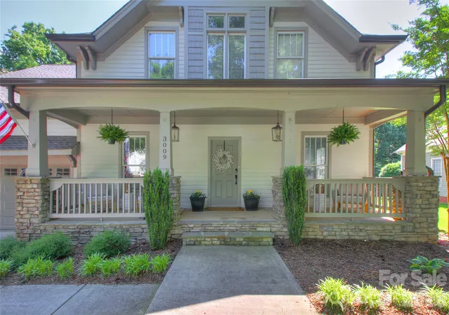 3rd image of 3009 Thayer Dr, Waxhaw, NC 28173 | MLS# 4385990