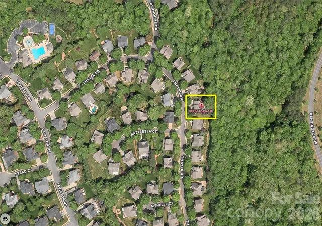 4th image of 3009 Thayer Dr, Waxhaw, NC 28173 | MLS# 4385990