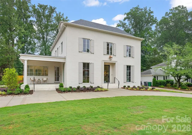 2nd image of 4811 Gaynor Rd, Charlotte, NC 28211 | MLS# 4385993