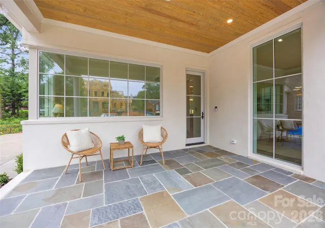 3rd image of 4811 Gaynor Rd, Charlotte, NC 28211 | MLS# 4385993