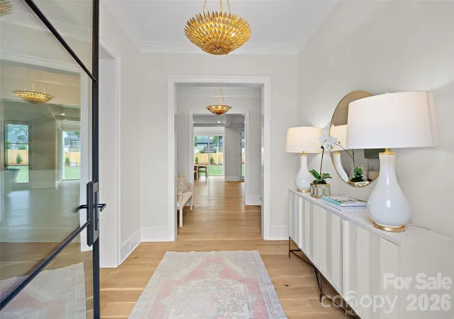 4th image of 4811 Gaynor Rd, Charlotte, NC 28211 | MLS# 4385993