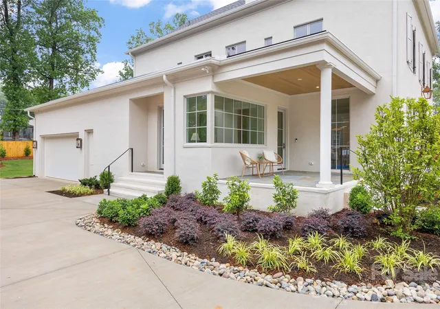 48th image of 4811 Gaynor Rd, Charlotte, NC 28211 | MLS# 4385993