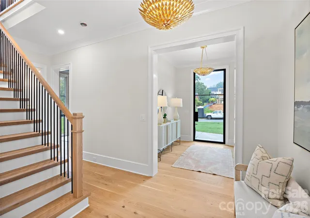 5th image of 4811 Gaynor Rd, Charlotte, NC 28211 | MLS# 4385993