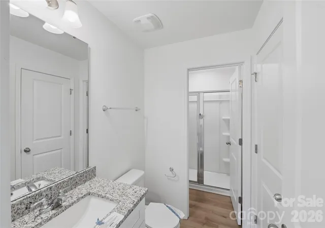 Photo 4 of Single family home for sale at 422 Kershaw St, Lancaster, SC 29720 | MLS# 4385998 | Listing updated on 2026-10-10