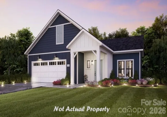 Photo 1 of Sale Pending at 7324 Walters Farm Way, Huntersville, NC 28078 | MLS# 4385999 | Listing updated on 2026-07-01