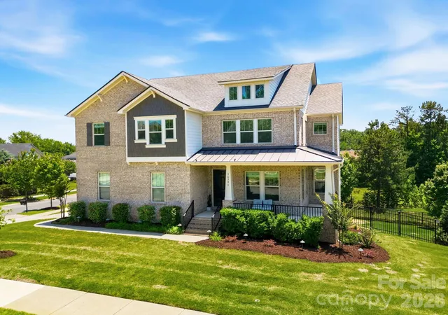 Single family home for sale at 16306 Nicodemus Ln, Huntersville, NC 28078 | MLS# 4386004
