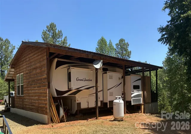 3rd image of 1431 Mountain Creek Rd, Rutherfordton, NC 28139 | MLS# 4386006