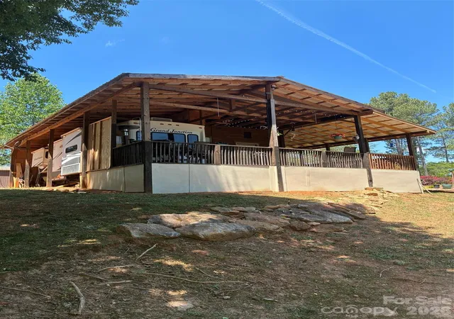 4th image of 1431 Mountain Creek Rd, Rutherfordton, NC 28139 | MLS# 4386006