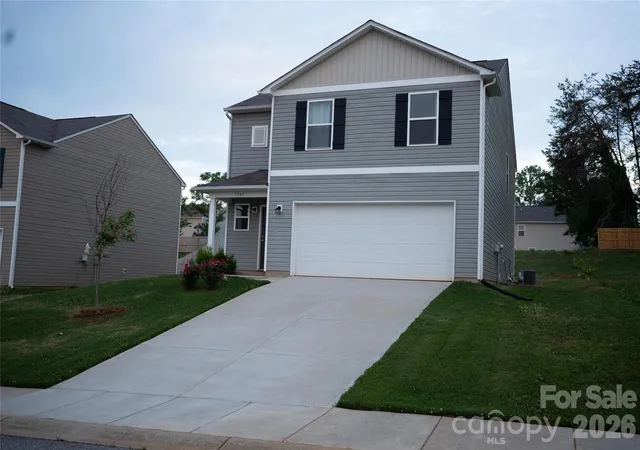 1st image of 1563 Catskill Wy, Newton, NC 28658 | MLS# 4386007