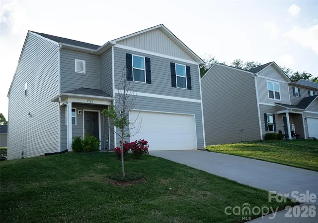 2nd image of 1563 Catskill Wy, Newton, NC 28658 | MLS# 4386007