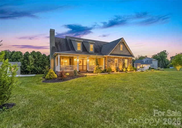 Homes for sale in Hudson, NC | 2103 Olde Pond Ct Se, Hudson, NC 28638 | MLS# 4386020
