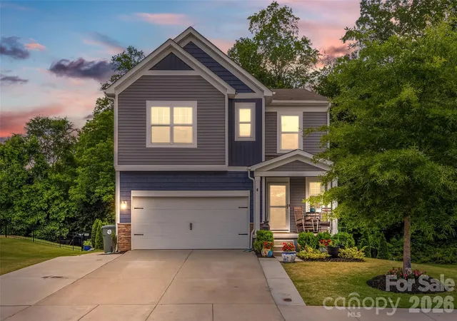 Photo 1 of Sale Pending at 1023 Ava Trl Ln, Clover, SC 29710 | MLS# 4386048 | Listing updated on 2026-07-04