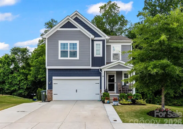 Photo 2 of Sale Pending at 1023 Ava Trl Ln, Clover, SC 29710 | MLS# 4386048 | Listing updated on 2026-07-04