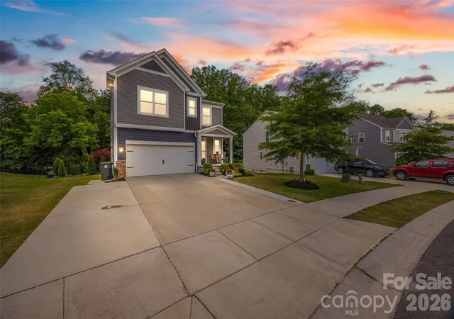 Photo 3 of Sale Pending at 1023 Ava Trl Ln, Clover, SC 29710 | MLS# 4386048 | Listing updated on 2026-07-04