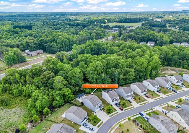 Photo 48 of Sale Pending at 1023 Ava Trl Ln, Clover, SC 29710 | MLS# 4386048 | Listing updated on 2026-07-04