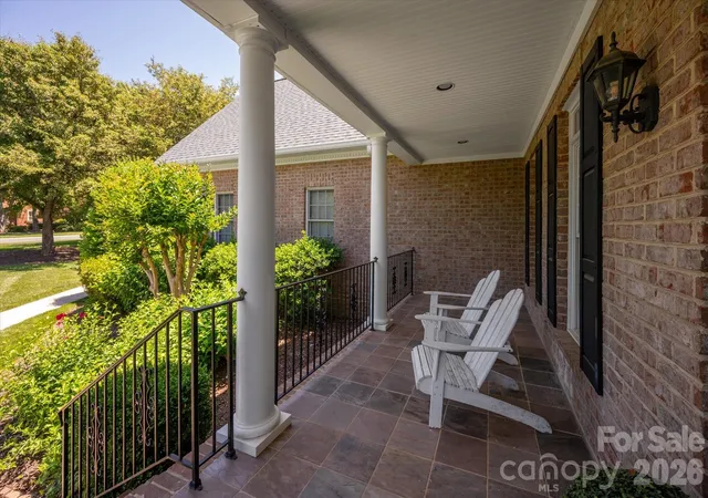 Photo 3 of Single Family Residence at 8707 Calumet Farms Dr, Waxhaw, NC 28173 | MLS# 4386051 |  | Sold on 2026-08-06