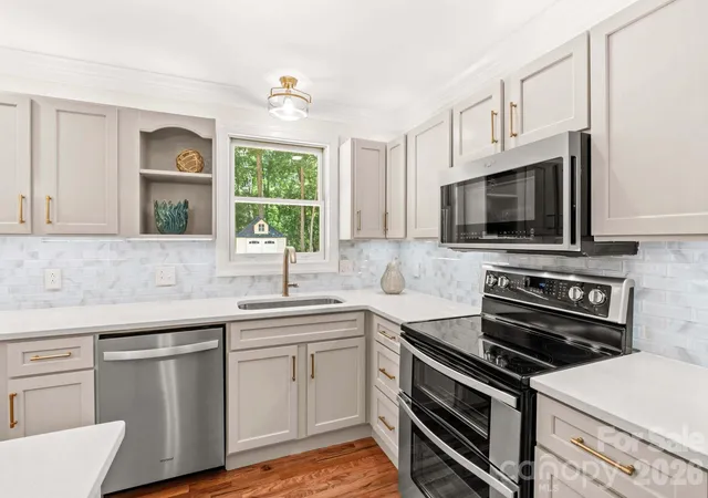 1st image of 4455 Moose Rd, China Grove, NC 28023 | MLS# 4386057